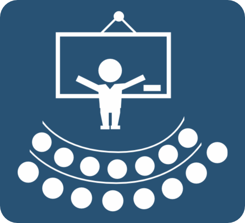 Palestras Motivacionais