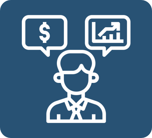 Assessoria Financeira Pessoal 